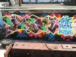 THE REAL KIDS : BLER AND MERK