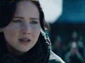 Watch Teaser Trailer Hunger Games: Catching Fire