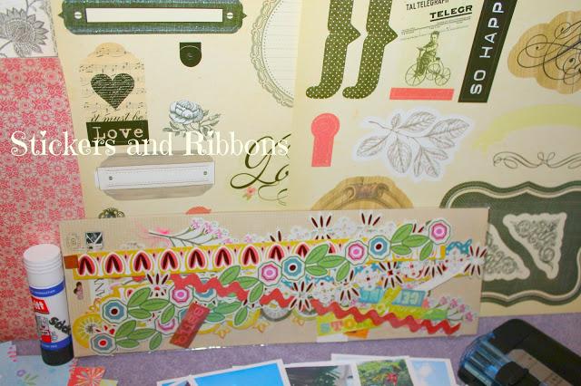 Scrapbook || Ideas #1