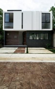 Casa W41 by Warmarchitects