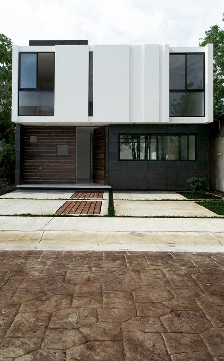 Casa W41 by Warmarchitects