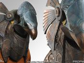 Wayne Herschel Says Stargate Gods REAL.