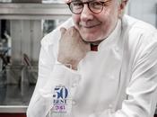 Lifetime Achievement Award Winner 2013: Alain Ducasse