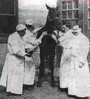 10 Biggest Medical Scandals In History