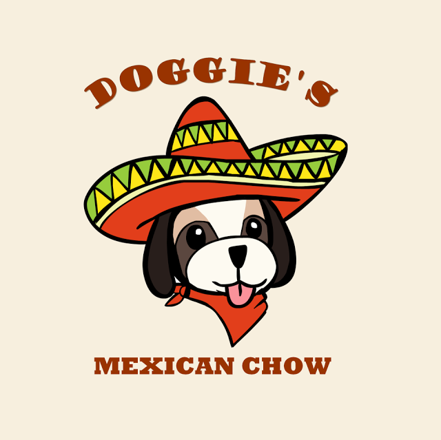 Doggie's Mexican Chow: affordable and delicioso!