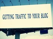 Good Ideas Traffic Your Blog Think Outside