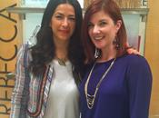 Rebecca Minkoff Visits Neiman Marcus Willow Bend Road Trip Tour