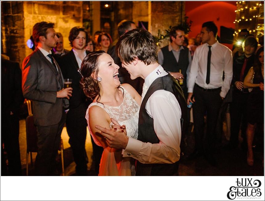 York Wedding Photography | Craig & Leanne Got Married!