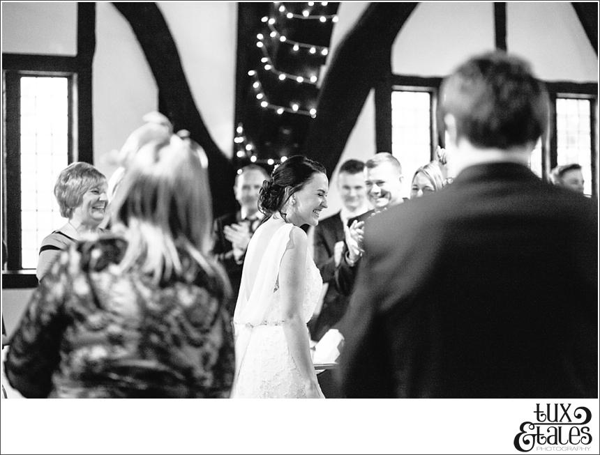 York Wedding Photography | Craig & Leanne Got Married!