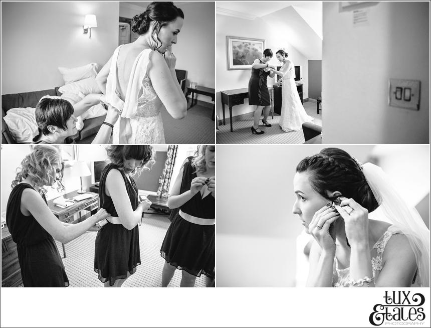 York Wedding Photography | Craig & Leanne Got Married!