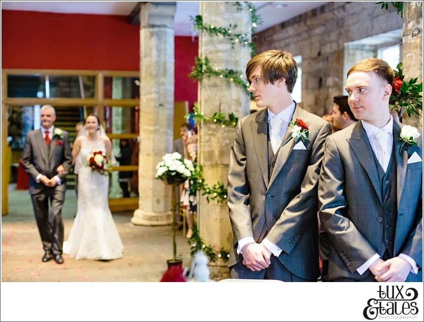 York Wedding Photography | Craig & Leanne Got Married!