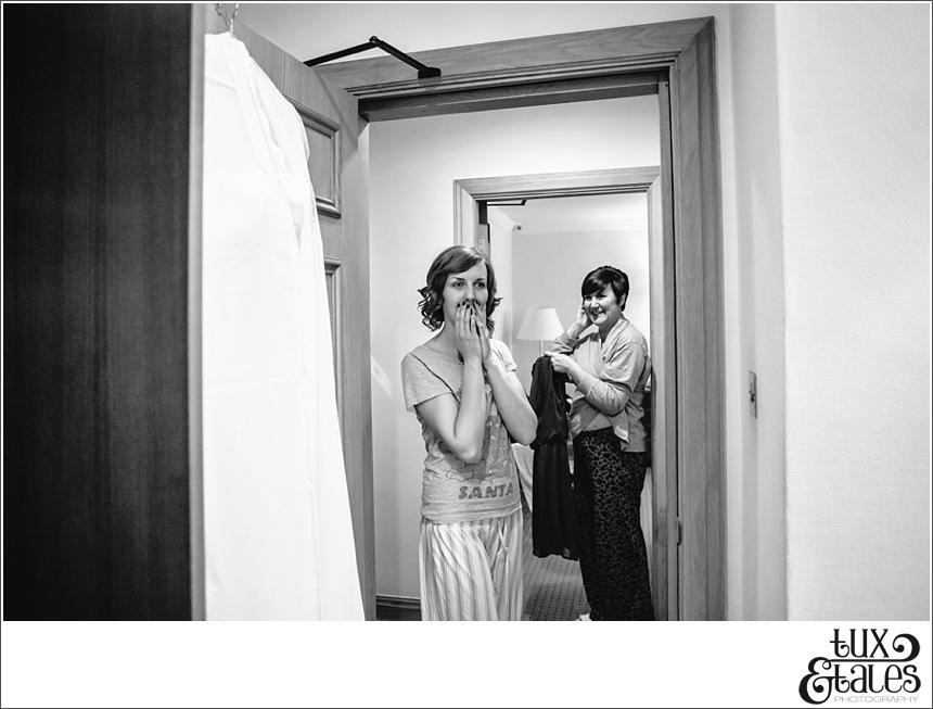 York Wedding Photography | Craig & Leanne Got Married!