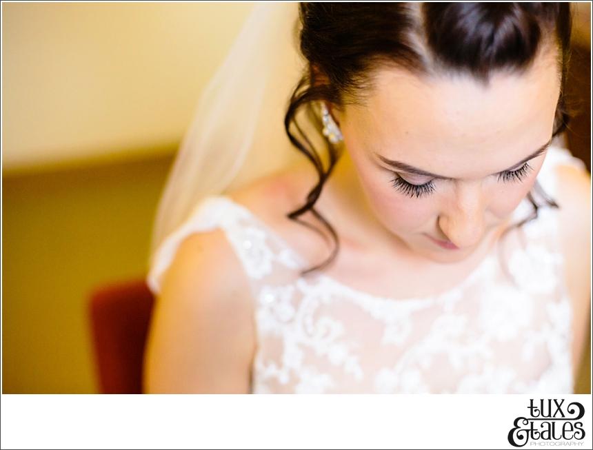 York Wedding Photography | Craig & Leanne Got Married!