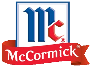 McCormick clear