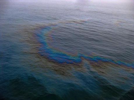 Oil Spill