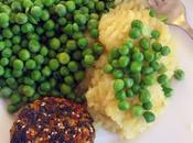 Guest Blogger: Broccoli Addict Millet Quinoa Burgers Sesame