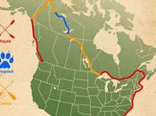 Couple Completes 3-Year, 11,700-Mile Journey Through North America