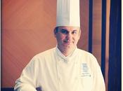 Interview with Chef Sezai Erdogan