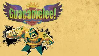 S&S; Indie Review: Guacamelee!