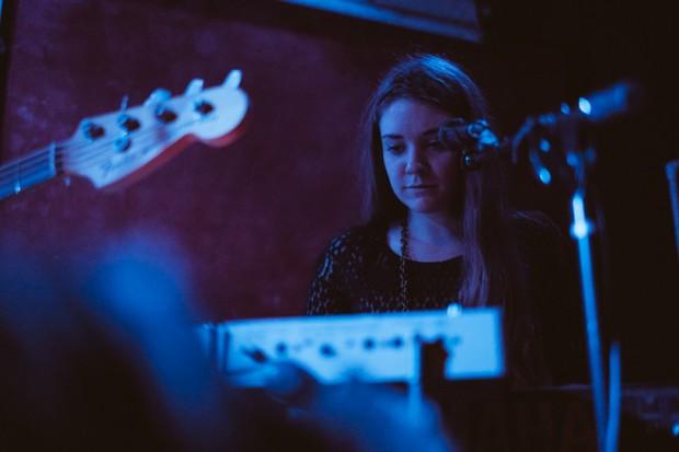 bellemare 005 620x413 BELLE MARE AND FRANCES CONE FILLED PIANOS ON FRIDAY NIGHT [PHOTOS]