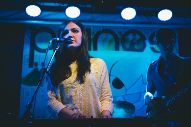 francescone 007 620x413 BELLE MARE AND FRANCES CONE FILLED PIANOS ON FRIDAY NIGHT [PHOTOS]