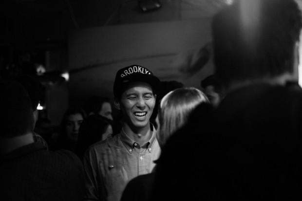 francescone 011 620x413 BELLE MARE AND FRANCES CONE FILLED PIANOS ON FRIDAY NIGHT [PHOTOS]