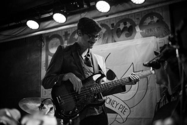 francescone 009 620x413 BELLE MARE AND FRANCES CONE FILLED PIANOS ON FRIDAY NIGHT [PHOTOS]