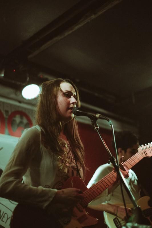 bellemare 006 533x800 BELLE MARE AND FRANCES CONE FILLED PIANOS ON FRIDAY NIGHT [PHOTOS]