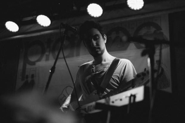 bellemare 010 620x413 BELLE MARE AND FRANCES CONE FILLED PIANOS ON FRIDAY NIGHT [PHOTOS]