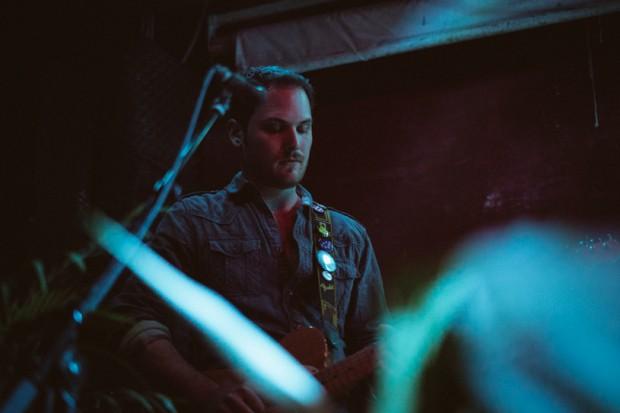 bellemare 008 620x413 BELLE MARE AND FRANCES CONE FILLED PIANOS ON FRIDAY NIGHT [PHOTOS]