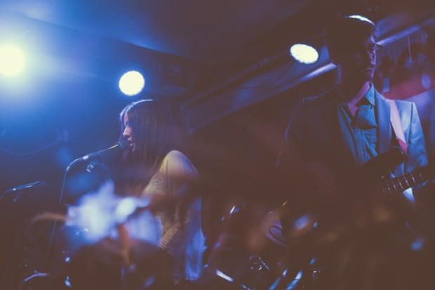 francescone 001 620x413 BELLE MARE AND FRANCES CONE FILLED PIANOS ON FRIDAY NIGHT [PHOTOS]