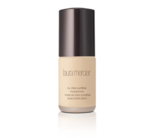 Laura Mercier Oil Free Supreme Foundation Review