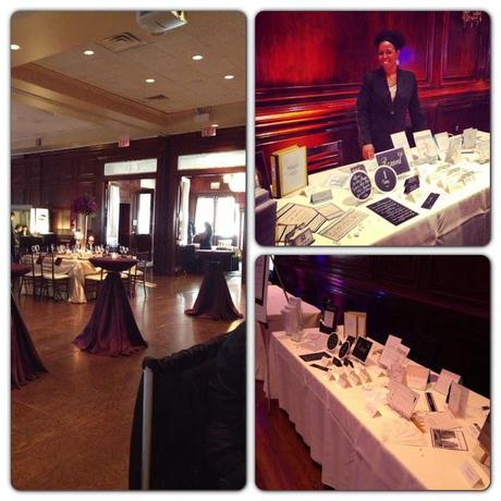 Maggiano's Bridal Showcase Event