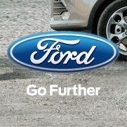 Ford Canada Facebook Profile Picture