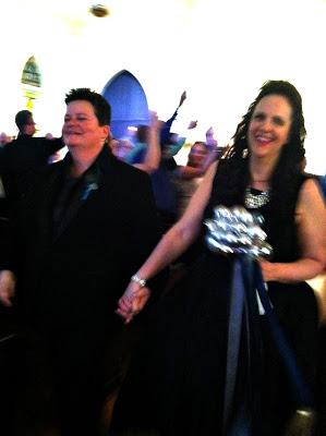 Wedding Photo Preview