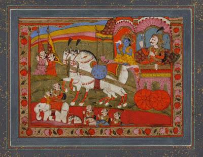 Selfless Service for Harmonious Longevity