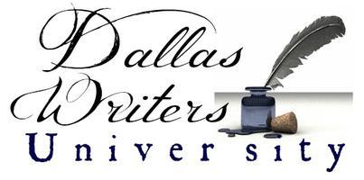 Dallas Writers University One Day Intensive with Agent Chip MacGregor