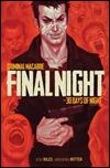 CRIMINAL MACABRE: FINAL NIGHT—THE 30 DAYS OF NIGHT CROSSOVER TP