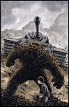 BREATH OF BONES: A TALE OF THE GOLEM #2
