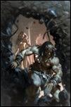 KING CONAN: THE HOUR OF THE DRAGON #3 (of 6)