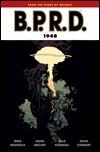 B.P.R.D.: 1948 TP