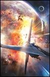 STAR WARS: LEGACY #5