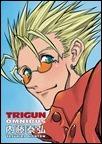 TRIGUN OMNIBUS TP