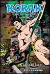 KORAK, SON OF TARZAN VOLUME 2 HC