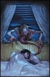 THE STRAIN: THE FALL #1