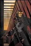 LOBSTER JOHNSON: A SCENT OF LOTUS #1