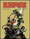 EERIE ARCHIVES VOLUME 14 HC