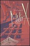 MISTER X: EVICTION #3 (of 3)