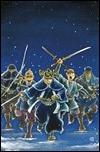 47 RONIN #5