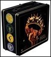GAME OF THRONES LUNCHBOX